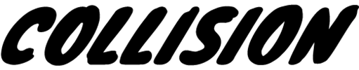 Collision_Logo_Black