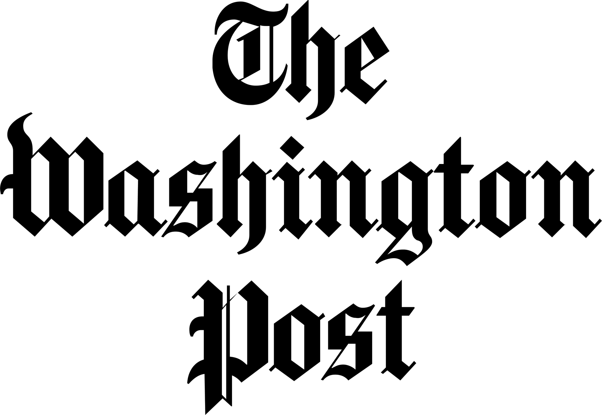 Washington-Post-Symbol