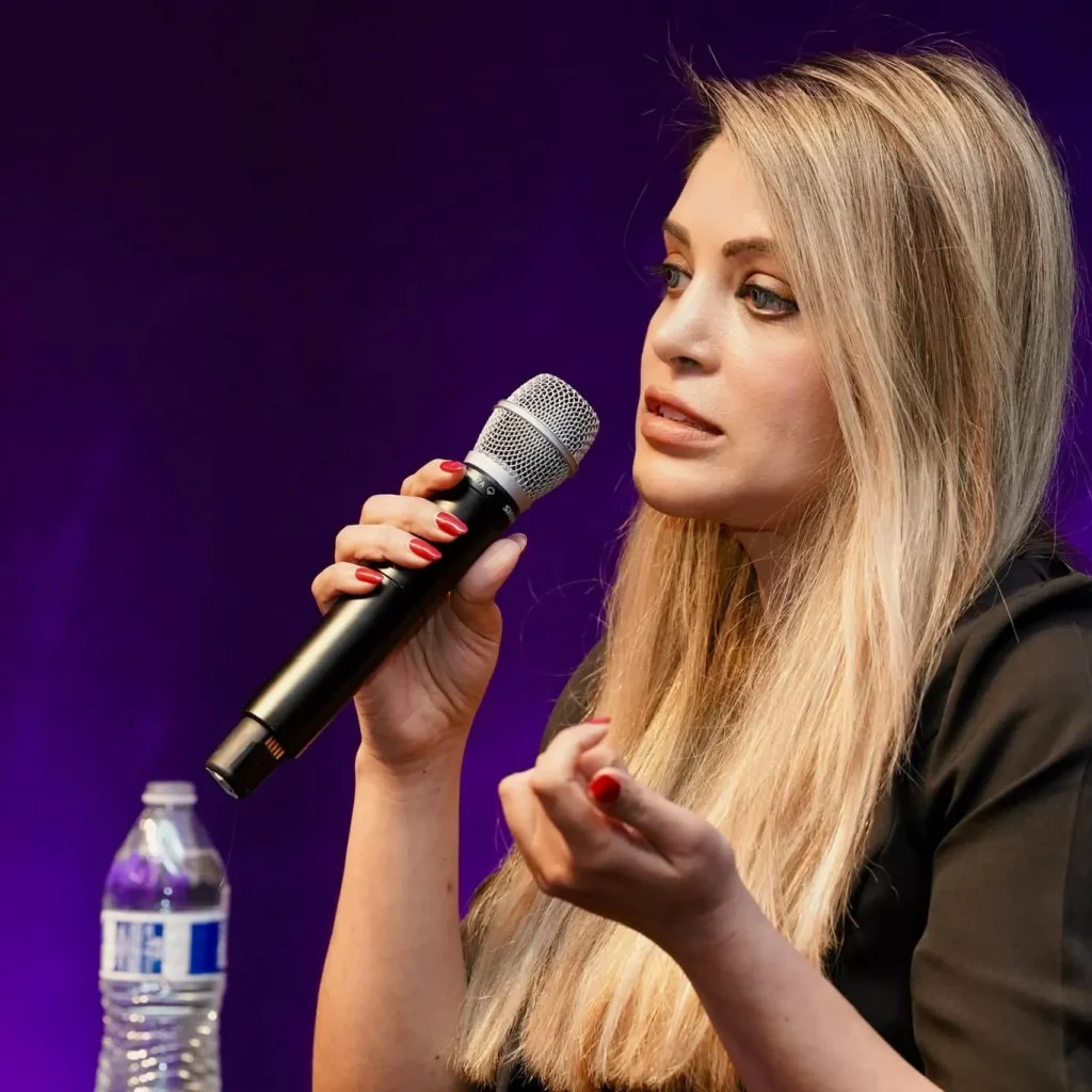 Reema Khan, Founder & CEO Green Sands Capital