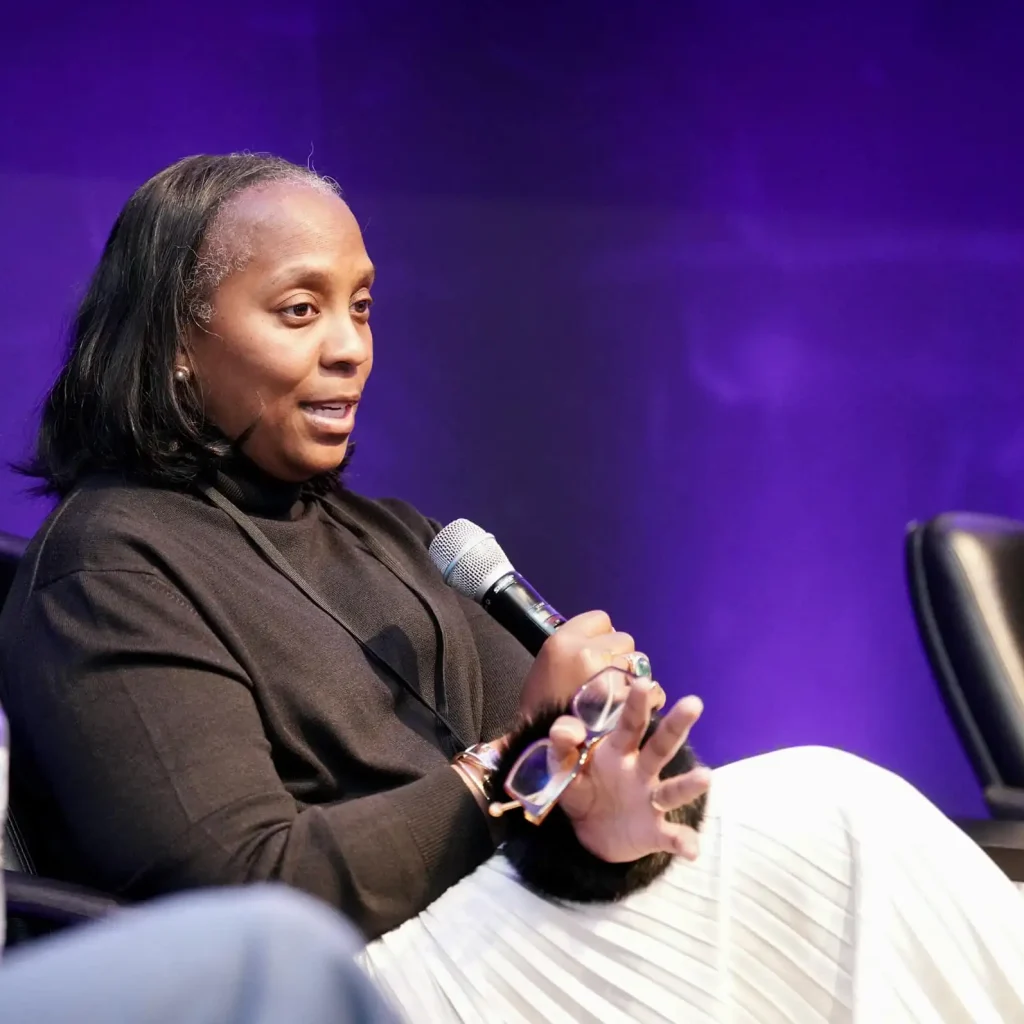 Dr. Odette Harris, Neurosurgery Professor, Stanford